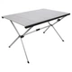 Туристический стол Bo-Camp Lamel 121x80 cm Aluminium (1404438) (DAS303287) Bo-Camp DAS303287 1057169 - изображение 5