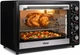 Духовка настольная с конвекцией Vimar VEO-3722B - изображение 1