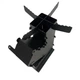Турбопіч Metalzavod 35х14х45см 3мм велика (TBP-3L) Metalzavod TBP-3L 1057967 - зображення 4
