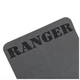Туристический коврик Ranger EVA 200x60 Grey Logo (RA8902L) Ranger RA8902L 1050306 - изображение 6