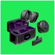 Микрофон Streamplify MIC GO-48-WL Black (SPML-MG1C051.11) Streamplify SPML-MG1C051.11 1059146 - изображение 7