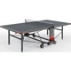 Теннисный стол Garlando Premium Outdoor 6 mm Grey (C-570E) (930628) Garlando 930628 1050010 - изображение 1