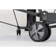 Теннисный стол Garlando Premium Outdoor 6 mm Grey (C-570E) (930628) Garlando 930628 1050010 - изображение 8