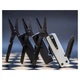 Мультитул Roxon KS2E Noir, чорне лезо, білий (KS2ENoirBlancEdge) Roxon KS2ENoirBlancEdge 1057904 - изображение 10