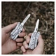 Мультитул NexTool Mini Flagship Multi Tool F12 (NE20410) NexTool NE20410 1057906 - изображение 7