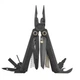 Мультитул Leatherman Wave Alpha Obsidian (833334) LEATHERMAN 833334 1049273 - изображение 1