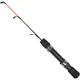 Удилище Viking Fishing зимове Ice Tele Hard 50сm H max 40g (1919.00.31) Viking Fishing 1919.00.31 1007036 - изображение 1