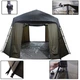 Намет Ranger Короповий Gazebo Lux 3-mann (RA6665) Ranger RA6665 1050318 - зображення 9