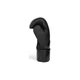 Боксерские перчатки Everlast Elite 2 Boxing Glove P00003270 чорний, золотий 10 унцій (009283623708) Everlast 009283623708 1059377 - изображение 3