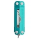 Мультитул Leatherman Micra Parakeet (833436) LEATHERMAN 833436 1049263 - изображение 3