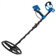 Металлоискатель Garrett Vortex VX9 8.5x11 Raider Garrett Vortex VX9 8.5x11 Raider 1053844 - изображение 2