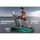Бігова доріжка FitLogic T745 TFT FitLogic T745 TFT 1056504 - зображення 8