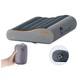 Туристична подушка Flextail анатомічна Zero Pillow SE сіра (6975755962184) Flextail 6975755962184 1057064 - зображення 4