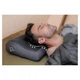Туристична подушка Flextail анатомічна Zero Pillow SE сіра (6975755962184) Flextail 6975755962184 1057064 - зображення 5