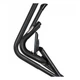 Орбитрек Toorx Elliptical ERX 3500 (ERX-3500) (931512) Toorx 931512 1049702 - изображение 3