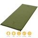 Туристичний килимок Grand Canyon Hancock 5.0 XW Nutria Brown (30621623) (DAS303785) Grand Canyon DAS303785 1062997 - зображення 3