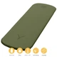 Туристичний килимок Grand Canyon Hattan 5.0 M Nutria Brown (30621621) (DAS303783) Grand Canyon DAS303783 1063001 - зображення 2