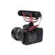 Микрофон Rode VideoMic Go (218657) Rode 218657 1055055 - изображение 8