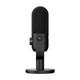 Микрофон Streamplify MIC MINI-48-RGB-ST Black (SPMC-MM1C327.11) Streamplify SPMC-MM1C327.11 1059142 - изображение 2