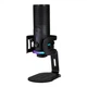 Микрофон Streamplify MIC PRO-192-RGB-ST Black (SPMC-MP3C327.11) Streamplify SPMC-MP3C327.11 1059143 - изображение 3