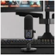 Микрофон Streamplify MIC MINI-48-RGB-ST Black (SPMC-MM1C327.11) Streamplify SPMC-MM1C327.11 1059142 - изображение 8