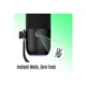 Микрофон Streamplify MIC MINI-48-RGB-ST Black (SPMC-MM1C327.11) Streamplify SPMC-MM1C327.11 1059142 - изображение 14