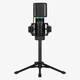 Микрофон Streamplify MIC-48-RGB-TP Black (SPMC-MZ1C127.11) Streamplify SPMC-MZ1C127.11 1059145 - изображение 2