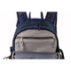 Рюкзак туристический Tribe Urban 25 л blue (T-IC-0022-blue) Tribe T-IC-0022-blue 1058632 - изображение 4