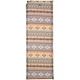 Туристичний килимок Tribe Chill Mat самонадувний 5 cm multi (T-BB-0016-multi) Tribe T-BB-0016-multi 1058118 - зображення 1