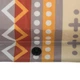 Туристичний килимок Tribe Chill Mat самонадувний 5 cm multi (T-BB-0016-multi) Tribe T-BB-0016-multi 1058118 - зображення 6