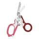 Мультитул Leatherman Raptor Rescue чохол Utility червоно-рожевий (833486) LEATHERMAN 833486 1049279 - изображение 1