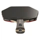 Ракетка для настільного тенісу Stiga Pro Carbon Plus Cybershape 5 Star FL (1215-0401-35) (931184) Stiga 931184 1050912 - зображення 4