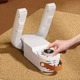 Сушилка для обуви Shoe dryer TVT06 с функцией подогрева и таймером - изображение 1