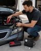 Пусковое устройство JUMP STARTER 69800 мАч с встроенным компрессором для автомобильного аккумулятора 9596 - изображение 3
