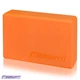 Блок для йоги EasyFit EVA Оранжевый 4629915 - зображення 1