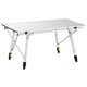 Туристический стол Uquip Variety M Grey (244112) Uquip 244112 1065970 - изображение 2