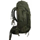 Рюкзак туристический Tramp Expedition 75 л olive (UTRP-055-olive) Tramp UTRP-055-olive 1058637 - изображение 3
