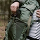 Рюкзак туристический Tramp Expedition 75 л olive (UTRP-055-olive) Tramp UTRP-055-olive 1058637 - изображение 4