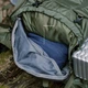Рюкзак туристический Tramp Expedition 75 л olive (UTRP-055-olive) Tramp UTRP-055-olive 1058637 - изображение 7