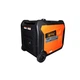 Генератор GTM інверторний DK5500iE 5,5kW (DK5500iE) - изображение 2