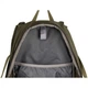 Рюкзак туристический Tribe Urban 25 л olive (T-IC-0022-olive) Tribe T-IC-0022-olive 1058633 - изображение 7