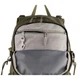 Рюкзак туристический Tribe Urban 25 л olive (T-IC-0022-olive) Tribe T-IC-0022-olive 1058633 - изображение 8