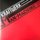 Вінілова платівка Kraftwerk - The Man•Machine (Vinyl, LP, Album, Reissue, Remastered, Repress) - изображение 5