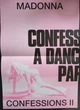 Вінілова платівка Madonna - Confessions II (Vinyl, LP, Album, Limited Edition, Mixed, Stereo) - изображение 5
