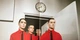 Вінілова платівка Kraftwerk - The Man•Machine (Vinyl, LP, Album, Reissue, Remastered, Repress) - изображение 8
