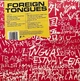 Вінілова платівка The Rolling Stones - Foreign Tongues (Vinyl, LP, Album, Stereo) - изображение 4