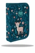 Пенал на блискавці пустий CoolPack DEER з органайзером для ручок 20x14x3 см (F076962) - зображення 1