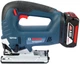 Лобзик Bosch Professional GST 185-LI 18В (0.601.5B3.023) - изображение 4