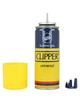 Газ для заправки запальничок Clipper Universal Butane Gas 100ml - изображение 2