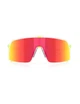 Спортивні велосипедні окуляри OAKLEY Sutro Neon Pop Collection OO9406-D237 Clear/Prizm Ruby - изображение 2